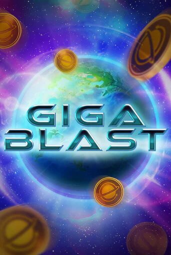 Демо игрового автомата Giga Blast | SELECTOR BY 