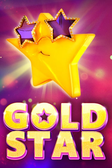 Демо игрового автомата Gold Star | SELECTOR BY 