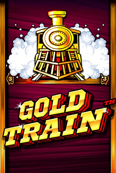 Демо игрового автомата Gold Train | SELECTOR BY 