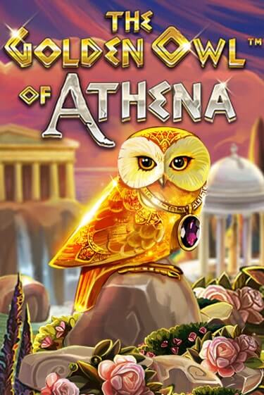 Демо игрового автомата The Golden Owl of Athena | SELECTOR BY 