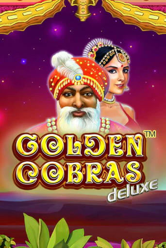 Демо игрового автомата Golden Cobras deluxe | SELECTOR BY 