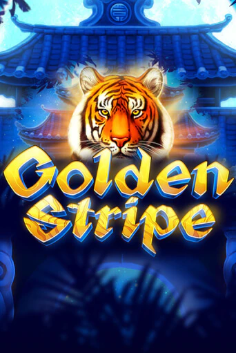 Демо игрового автомата Golden Stripe | SELECTOR BY 