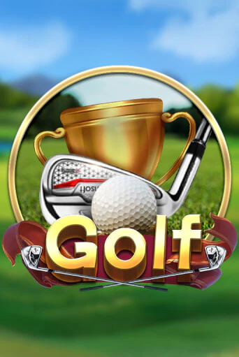 Демо игрового автомата Golf | SELECTOR BY 