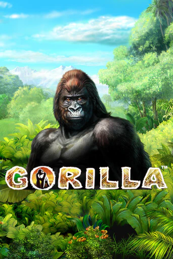 Демо игрового автомата Gorilla | SELECTOR BY 