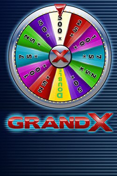 Демо игрового автомата GrandX | SELECTOR BY 