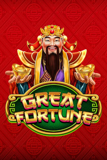 Демо игрового автомата Great Fortune | SELECTOR BY 