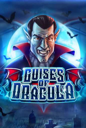 Демо игрового автомата Guises of Dracula | SELECTOR BY 