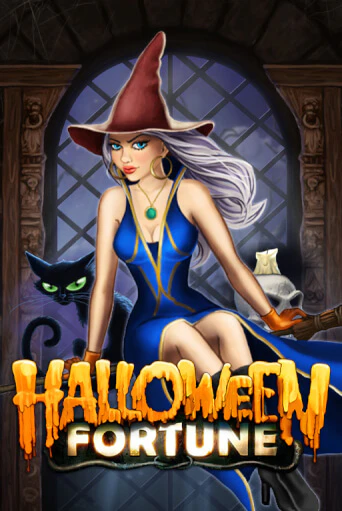 Демо игрового автомата Halloween Fortune | SELECTOR BY 