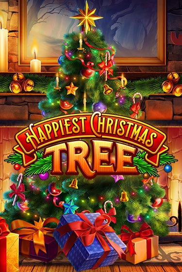 Демо игрового автомата Happiest Christmas Tree | SELECTOR BY 