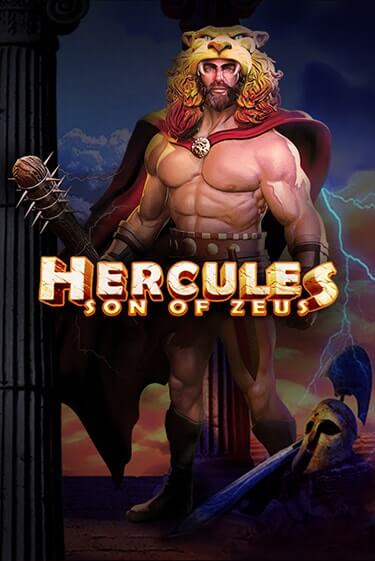 Демо игрового автомата Hercules Son of Zeus | SELECTOR BY 