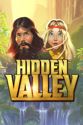 Демо игрового автомата Hidden Valley 2 | SELECTOR BY 