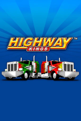 Демо игрового автомата Highway Kings | SELECTOR BY 