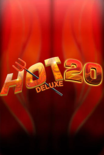 Демо игрового автомата Hot 20 Deluxe | SELECTOR BY 