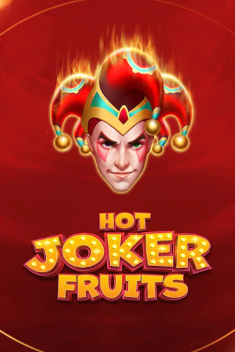 Демо игрового автомата Hot Joker Fruits | SELECTOR BY 