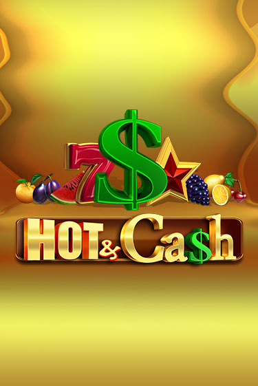 Демо игрового автомата Hot & Cash | SELECTOR BY 