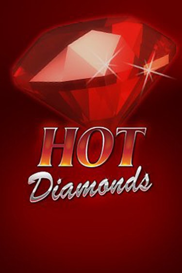 Демо игрового автомата Hot Diamonds | SELECTOR BY 