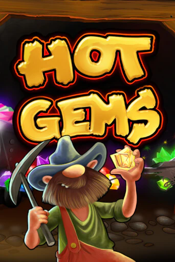 Демо игрового автомата Hot Gems | SELECTOR BY 