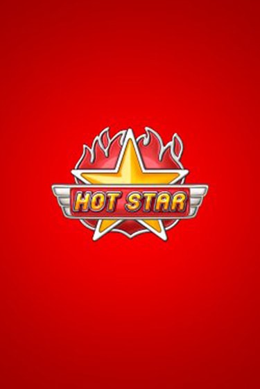 Демо игрового автомата Hot Star | SELECTOR BY 