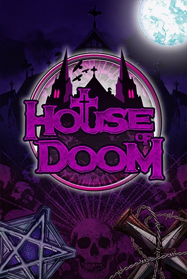 Демо игрового автомата House of Doom | SELECTOR BY 