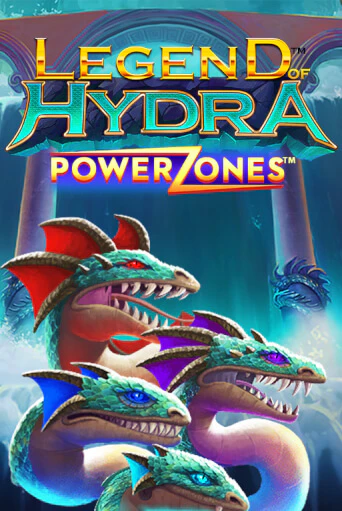 Демо игрового автомата PowerZones: Legend of Hydra | SELECTOR BY 