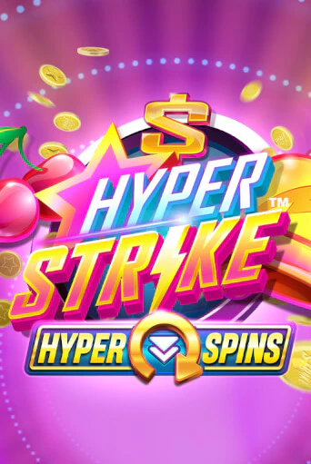 Демо игрового автомата Hyper Strike™ HyperSpins™ | SELECTOR BY 