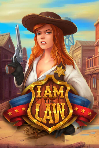 Демо игрового автомата I am The Law | SELECTOR BY 