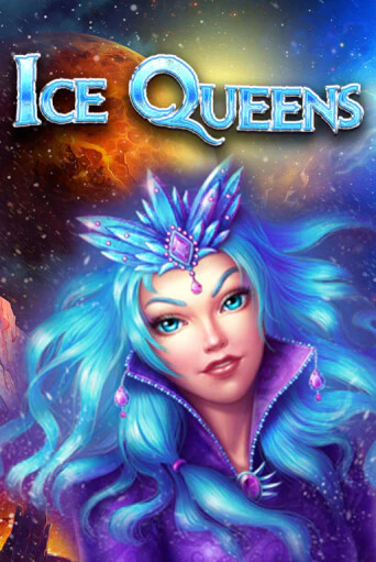 Демо игрового автомата Ice Queens | SELECTOR BY 