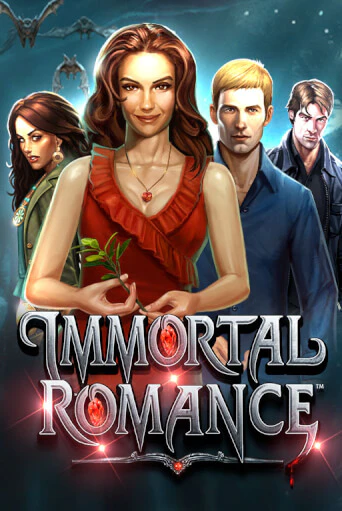 Демо игрового автомата Immortal Romance | SELECTOR BY 