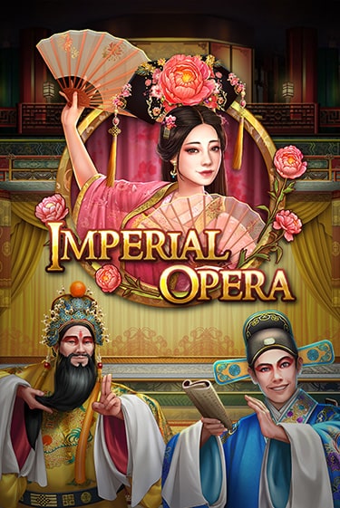 Демо игрового автомата Imperial Opera | SELECTOR BY 