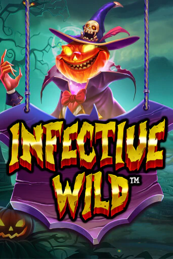 Демо игрового автомата Infective Wild | SELECTOR BY 