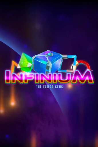 Демо игрового автомата Infinium | SELECTOR BY 