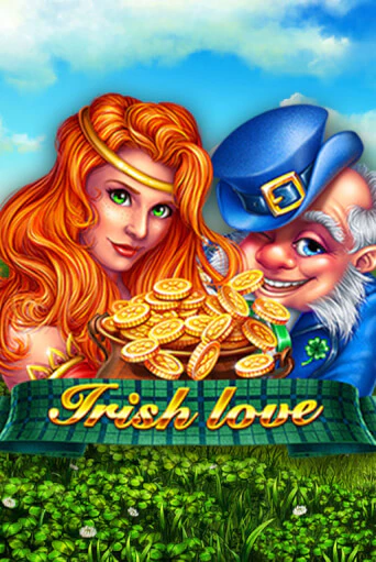 Демо игрового автомата Irish Love | SELECTOR BY 