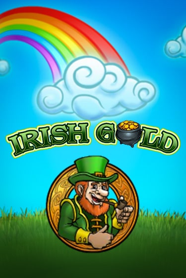 Демо игрового автомата Irish Gold | SELECTOR BY 