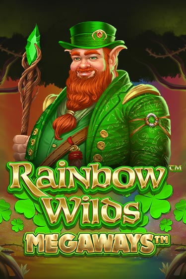 Демо игрового автомата Rainbow Wilds Megaways | SELECTOR BY 