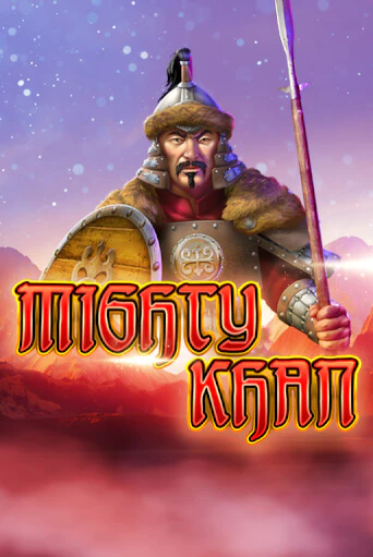 Демо игрового автомата Mighty Khan | SELECTOR BY 