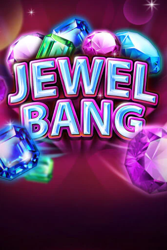 Демо игрового автомата Jewel Bang | SELECTOR BY 