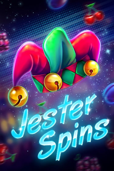 Демо игрового автомата Jester Spins | SELECTOR BY 