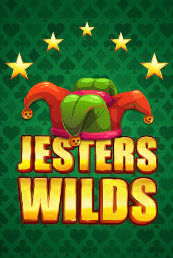 Демо игрового автомата Jesters Wilds | SELECTOR BY 