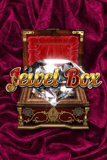 Демо игрового автомата Jewel Box | SELECTOR BY 