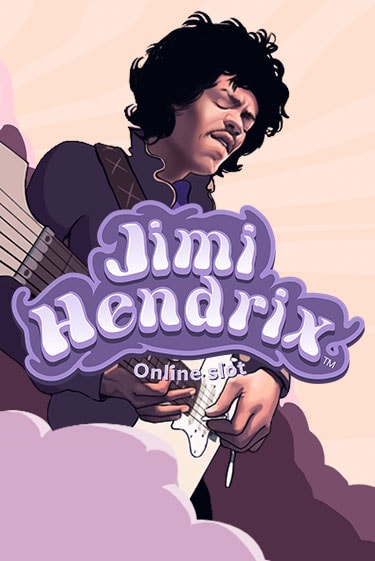 Демо игрового автомата Jimi Hendrix Online Slot TM | SELECTOR BY 