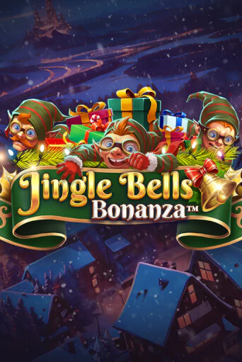 Демо игрового автомата Jingle Bells Bonanza | SELECTOR BY 