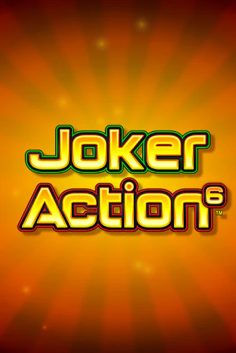 Демо игрового автомата Joker Action 6 | SELECTOR BY 