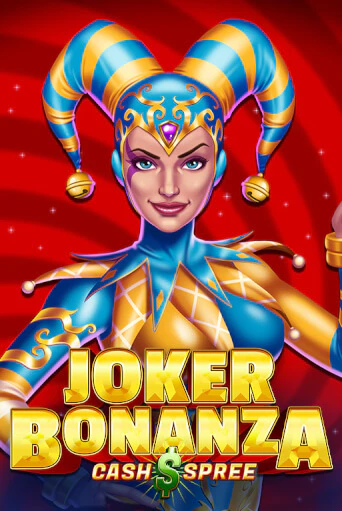 Демо игрового автомата Joker Bonanza Cash Spree | SELECTOR BY 