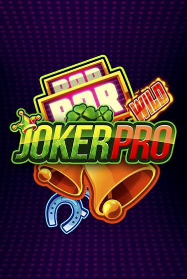 Демо игрового автомата Joker Pro™ | SELECTOR BY 