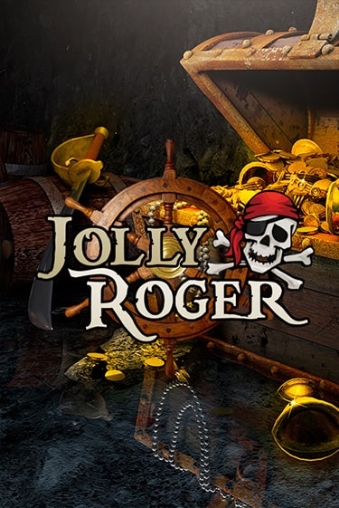 Демо игрового автомата Jolly Roger | SELECTOR BY 