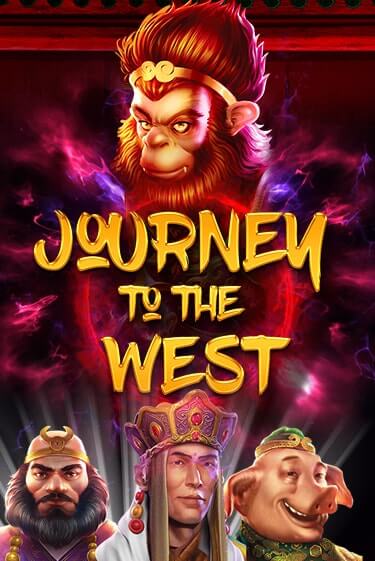 Демо игрового автомата Journey to the West | SELECTOR BY 