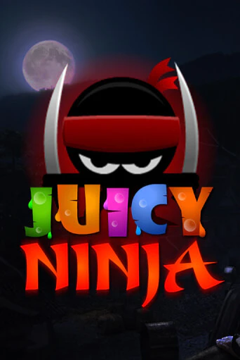 Демо игрового автомата Juicy Ninja | SELECTOR BY 