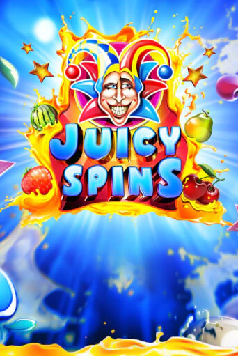 Демо игрового автомата Juicy Spins | SELECTOR BY 