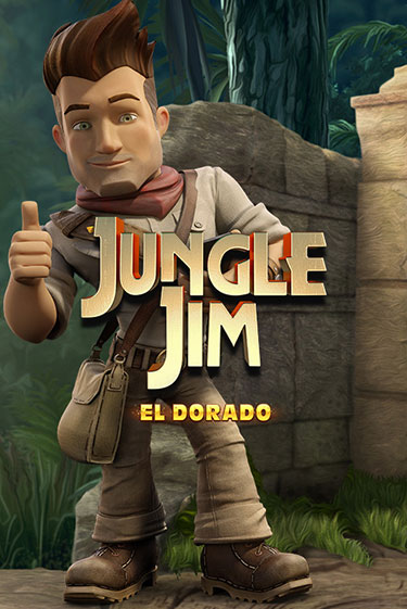 Демо игрового автомата Jungle Jim El Dorado | SELECTOR BY 