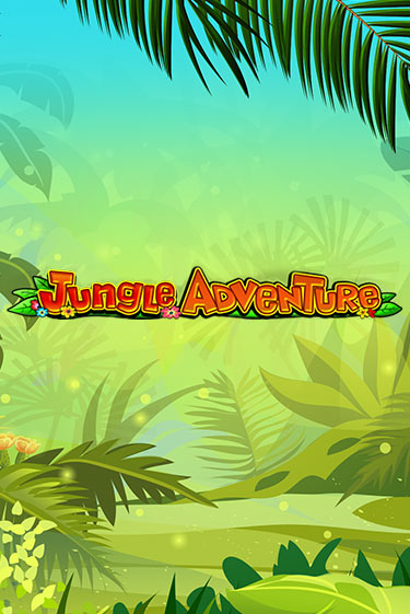 Демо игрового автомата Jungle Adventure | SELECTOR BY 